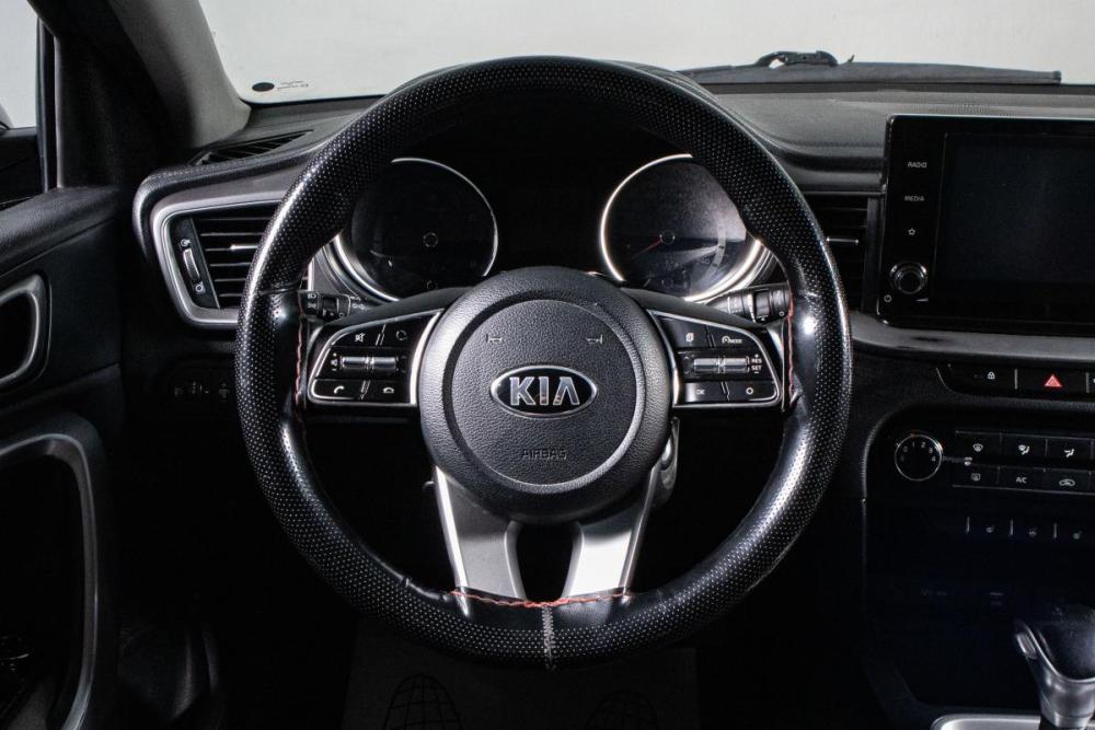 Kia Ceed III Сургут  - изображение 12