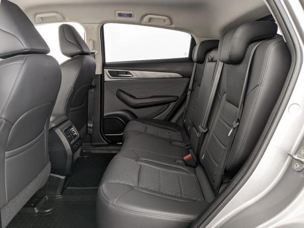 Haval F7x I Рестайлинг с пробегом 2023 года, цена 1 925 000 рублей, 70385 км, внедорожник, Автокод Объявления