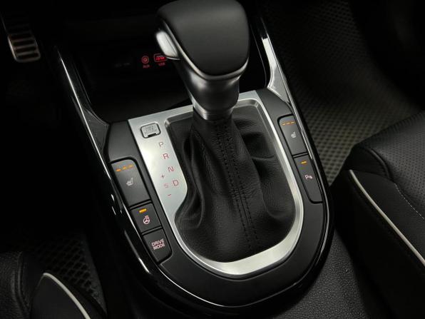 Kia Cerato IV с пробегом 2020 года, цена 1 850 000 рублей, 148000 км, седан, Автокод Объявления