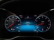 Mercedes-Benz C-Класс IV (W205) Рестайлинг Краснодар  - изображение 30