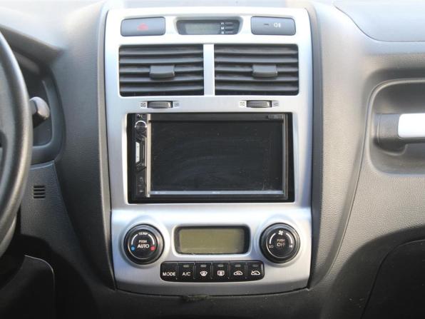 Kia Sportage II Рестайлинг с пробегом 2008 года, цена 770 000 рублей, 192620 км, внедорожник, Автокод Объявления