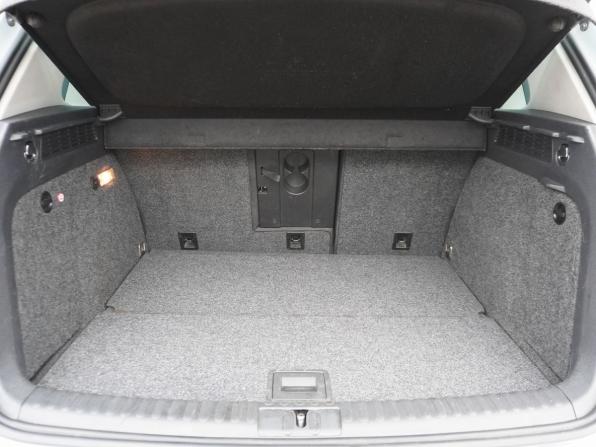 Volkswagen Tiguan I Рестайлинг с пробегом 2013 года, цена 1 200 000 рублей, 242116 км, внедорожник, Автокод Объявления