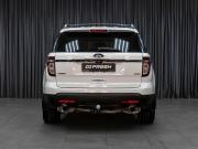 Ford Explorer V Тюмень  - изображение 29