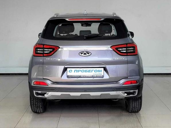 Chery Tiggo 4 Pro I с пробегом 2024 года, цена 1 565 000 рублей, 12107 км, внедорожник, Автокод Объявления