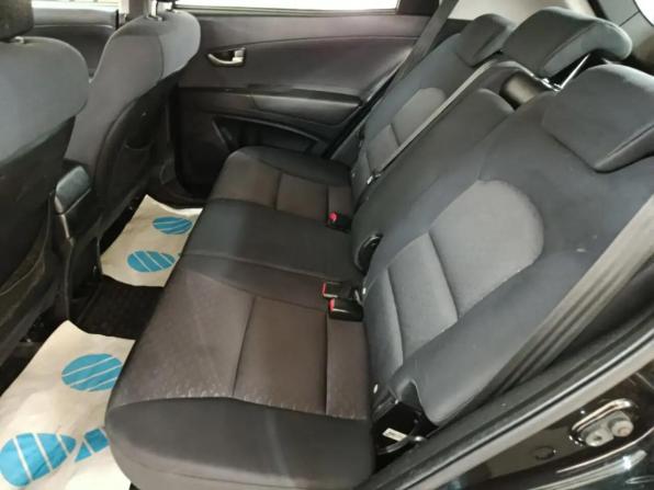 SsangYong Actyon II с пробегом 2011 года, цена 695 000 рублей, 203638 км, внедорожник, Автокод Объявления