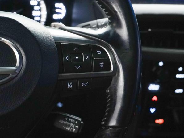 Lexus LX III Рестайлинг 2 с пробегом 2021 года, цена 10 799 888 рублей, 195984 км, внедорожник, Автокод Объявления