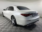 Mercedes-Benz Maybach S-Класс II (Z223) Москва  - изображение 32