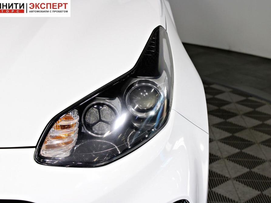 Kia Sportage IV Рестайлинг Белгород  - изображение 9