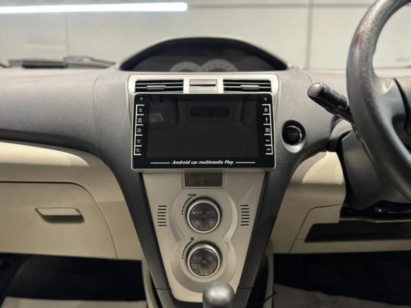 Toyota Belta I с пробегом 2005 года, цена 480 000 рублей, 192522 км, седан, Автокод Объявления