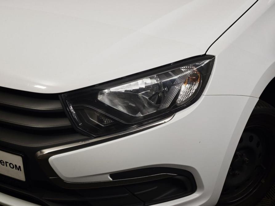 Lada (ВАЗ) Granta I Рестайлинг Москва  - изображение 10