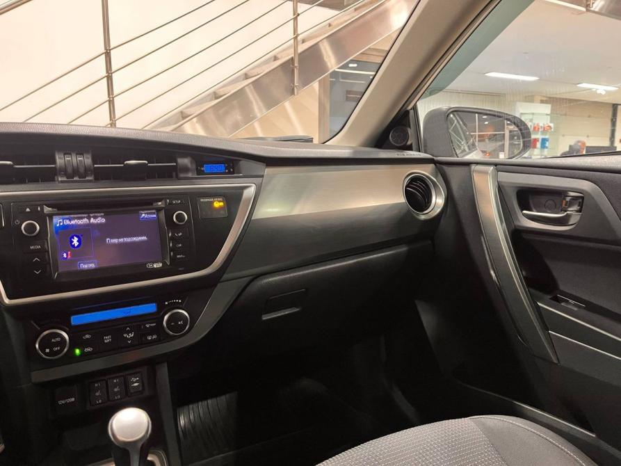 Toyota Auris II Ростов-на-Дону  - изображение 13