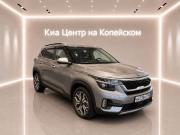 Kia Seltos I Челябинск  - изображение 12
