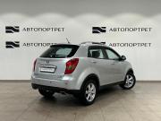 SsangYong Actyon II Санкт-Петербург  - изображение 19