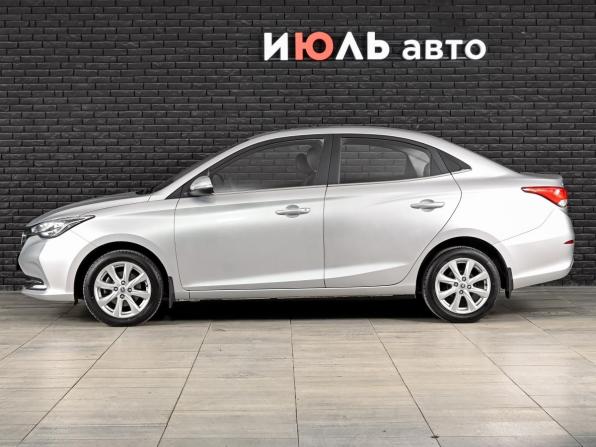 Changan Alsvin с пробегом 2023 года, цена 1 350 000 рублей, 45341 км, седан, Автокод Объявления