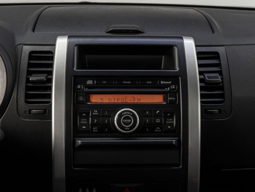 Nissan X-Trail II Рестайлинг Тюмень  - изображение 20