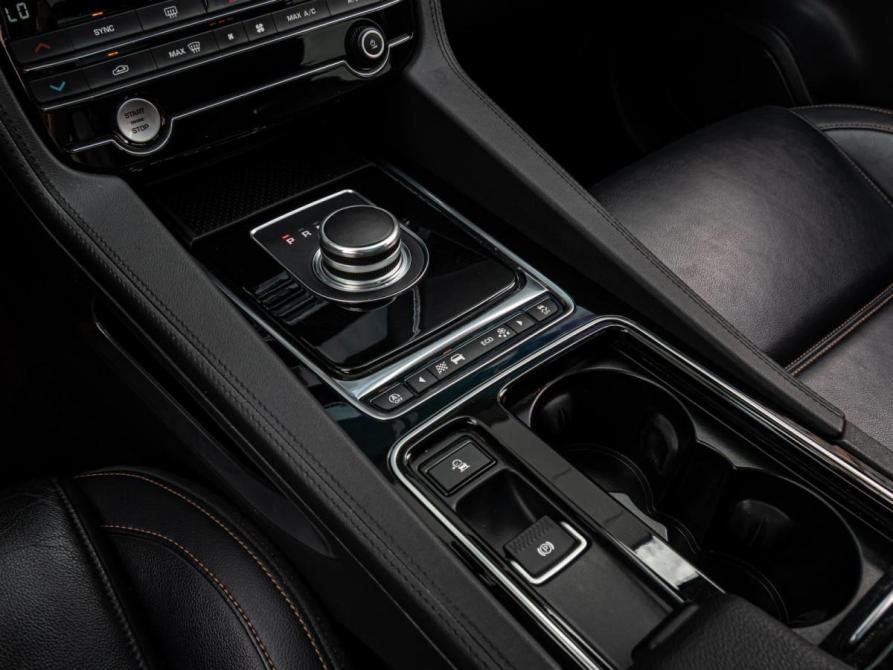 Jaguar F-Pace I Краснодар  - изображение 18