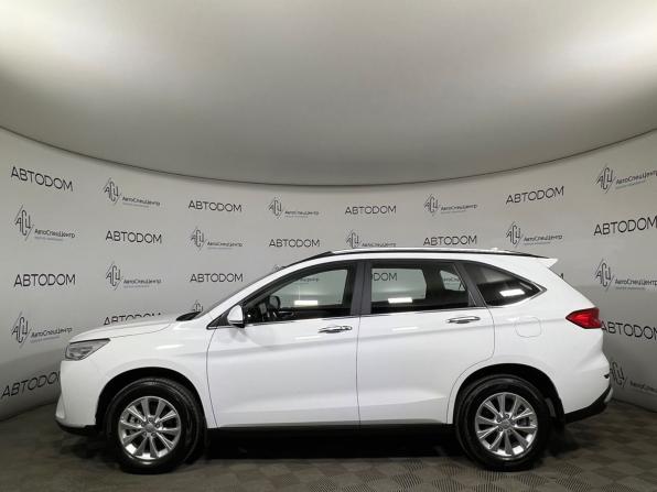 Haval M6 II с пробегом 2024 года, цена 1 947 000 рублей, 2436 км, внедорожник, Автокод Объявления