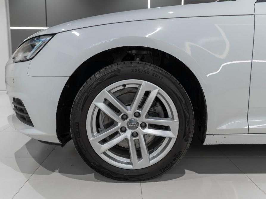 Audi A4 V (B9) Москва  - изображение 22
