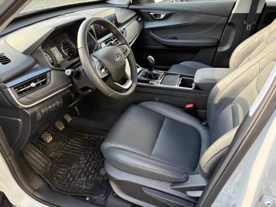 Chery Tiggo 4 I Рестайлинг 2 Нижний Тагил  - изображение 11