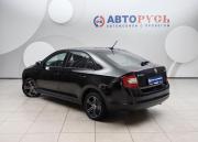 Skoda Rapid I Рестайлинг Подольск  - изображение 26