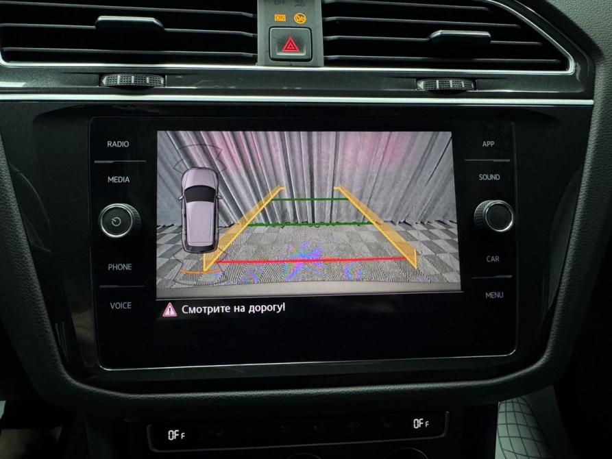 Volkswagen Tiguan II Стерлитамак  - изображение 33