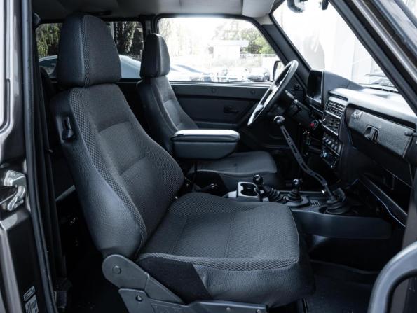 Lada (ВАЗ) 2121 (4x4) I Рестайлинг с пробегом 2018 года, цена 688 000 рублей, 85538 км, внедорожник, Автокод Объявления
