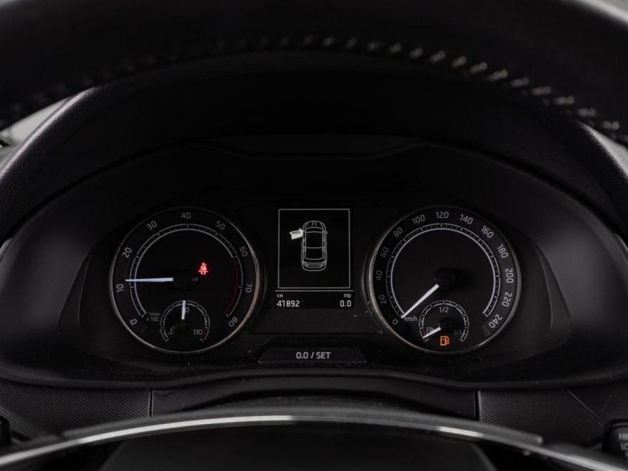 Skoda Rapid II Тюмень  - изображение 13