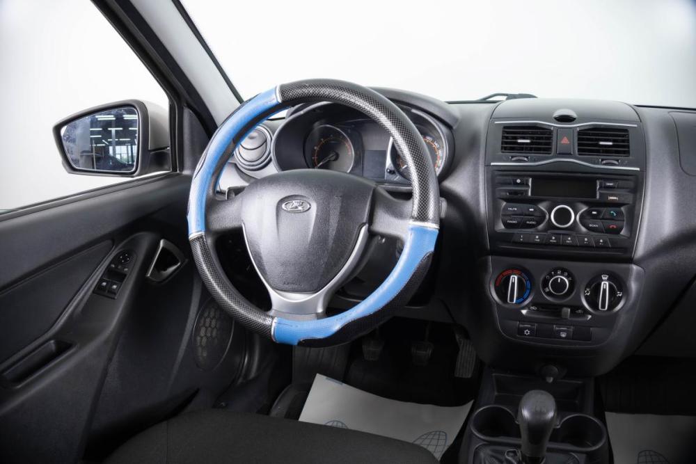 Lada (ВАЗ) Granta I Рестайлинг Пермь  - изображение 12