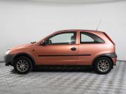 Opel Corsa C Москва  - изображение 18
