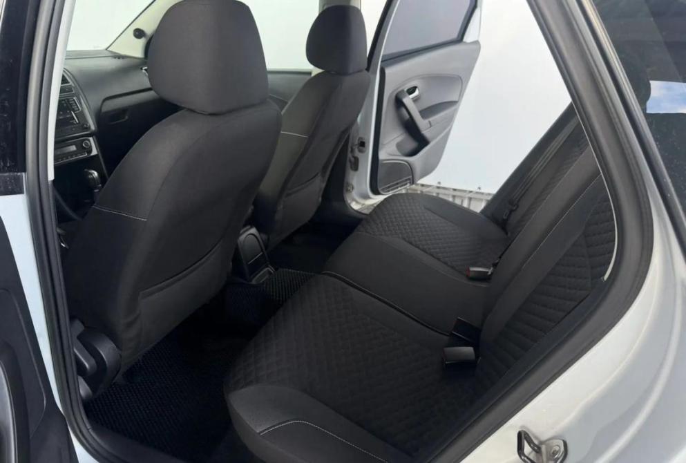 Volkswagen Polo V Рестайлинг Киров  - изображение 15