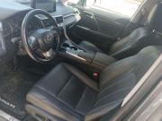Lexus RX IV Рестайлинг Ростов-на-Дону  - изображение 24