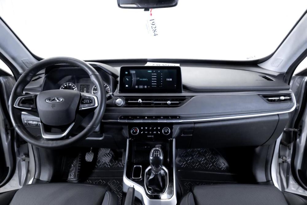 Chery Tiggo 4 Pro I Рестайлинг Тюмень  - изображение 14