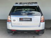 Land Rover Freelander II Рестайлинг 2 Уфа  - изображение 26