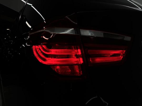 BMW X3 II (F25) Рестайлинг с пробегом 2014 года, цена 2 400 000 рублей, 142110 км, внедорожник, Автокод Объявления