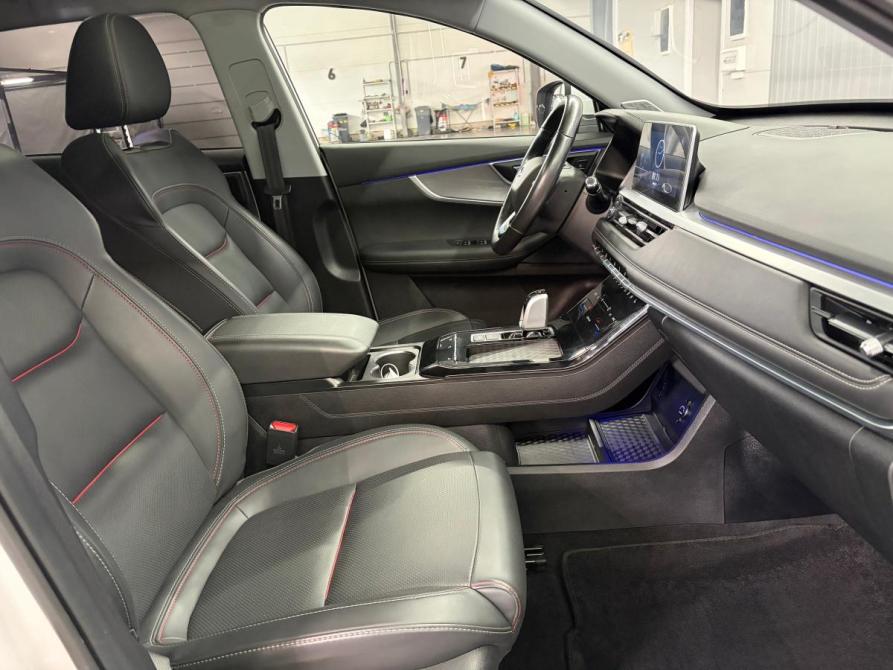 Chery Tiggo 7 Pro I Краснодар  - изображение 16