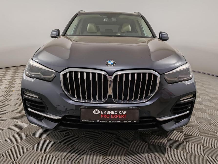 BMW X5 IV (G05/G18) Москва  - изображение 2