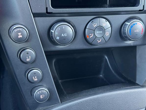 SsangYong Kyron I Рестайлинг с пробегом 2013 года, цена 1 200 000 рублей, 62210 км, внедорожник, Автокод Объявления