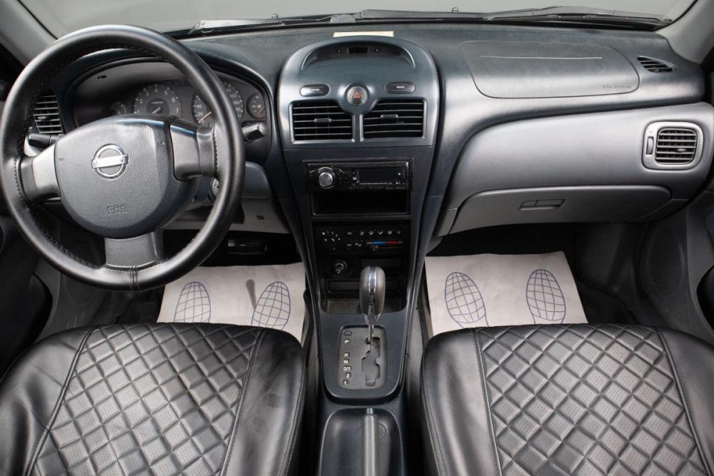Nissan Almera Classic I Оренбург  - изображение 8