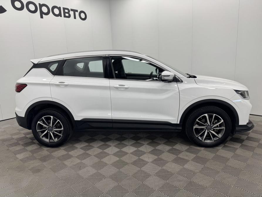 Geely Coolray I Воронеж  - изображение 10