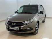 Lada (ВАЗ) Granta I Рестайлинг Москва  - изображение 15