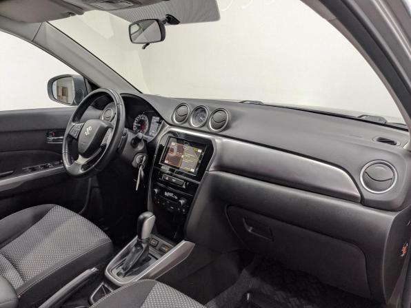 Suzuki Vitara II Рестайлинг с пробегом 2020 года, цена 1 980 000 рублей, 77465 км, внедорожник, Автокод Объявления