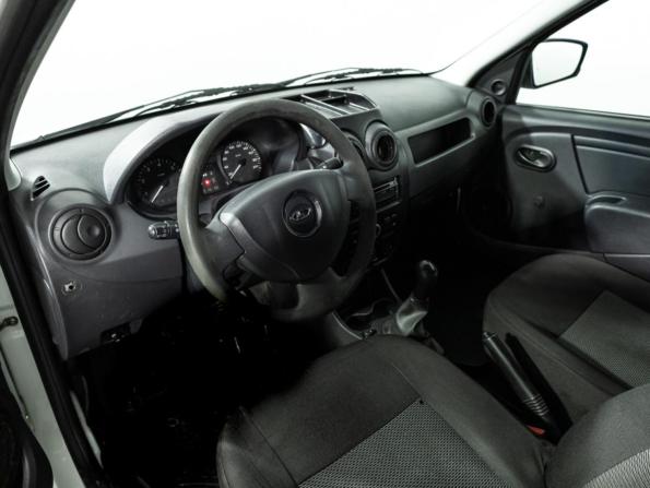 Lada (ВАЗ) Largus I с пробегом 2020 года, цена 599 585 рублей, 237409 км, фургон, Автокод Объявления