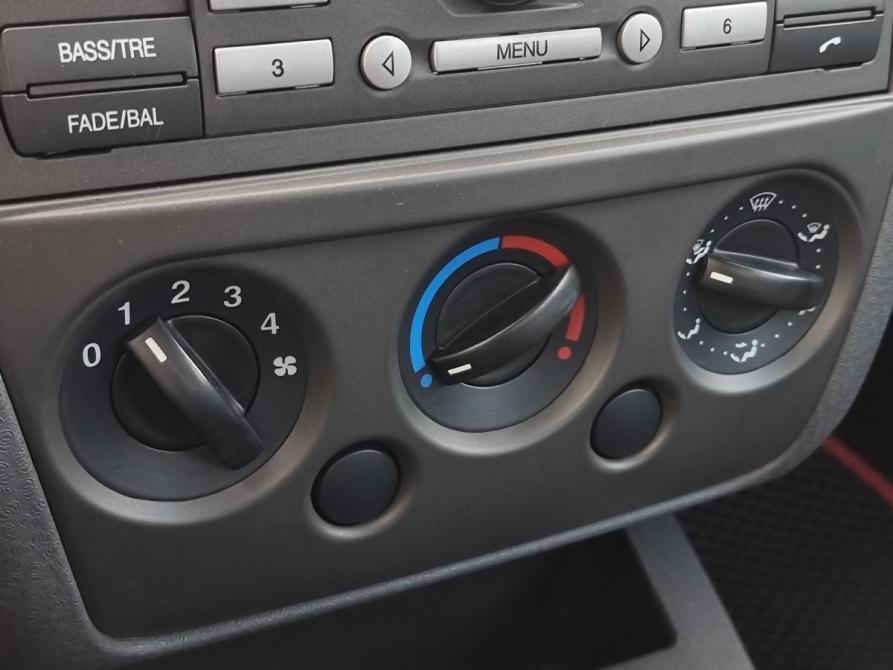 Ford Fusion I Рестайлинг Архангельск  - изображение 14