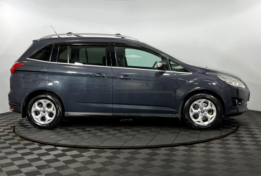 Ford C-MAX II Нижний Новгород  - изображение 5