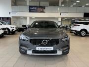 Volvo V90 Cross Country I Москва  - изображение 32