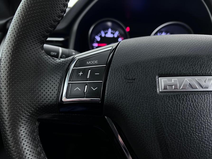 Haval M6 II Ростов-на-Дону  - изображение 13