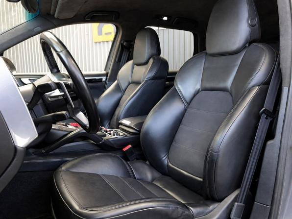 Porsche Cayenne II (958) с пробегом 2012 года, цена 2 347 000 рублей, 219948 км, внедорожник, Автокод Объявления