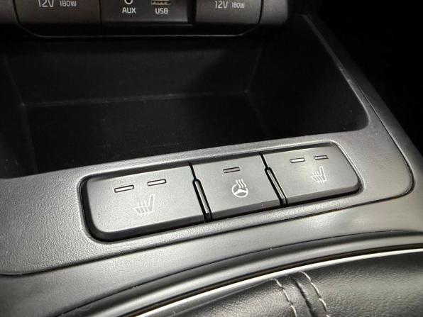 Kia Rio IV с пробегом 2020 года, цена 1 568 000 рублей, 68070 км, хэтчбек, Автокод Объявления