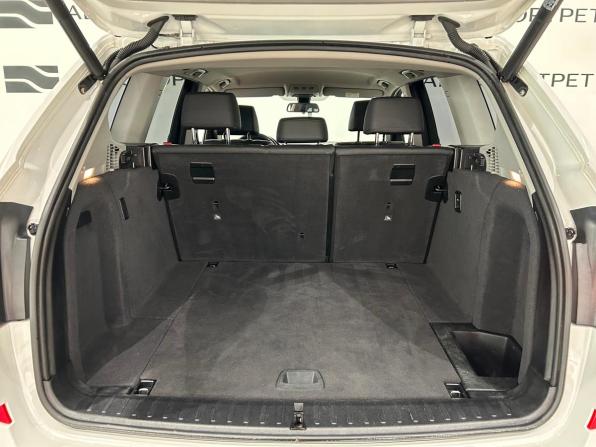 BMW X3 II (F25) Рестайлинг с пробегом 2014 года, цена 1 599 000 рублей, 202300 км, внедорожник, Автокод Объявления