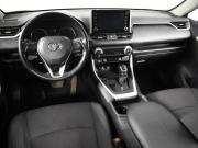 Toyota RAV4 V (XA50) Казань  - изображение 28
